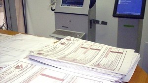 Корпоративните декларации вече се подават по електронен път