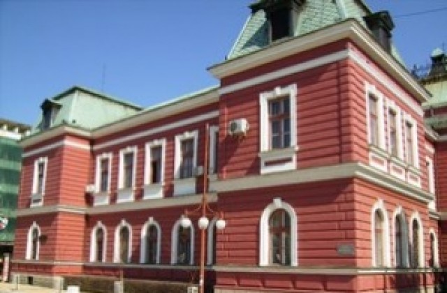 РИОСВ - Перник с приемна в община Кюстендил по искане на кмета Паунов