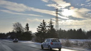 Времето на 14 януари Предимно слънчево