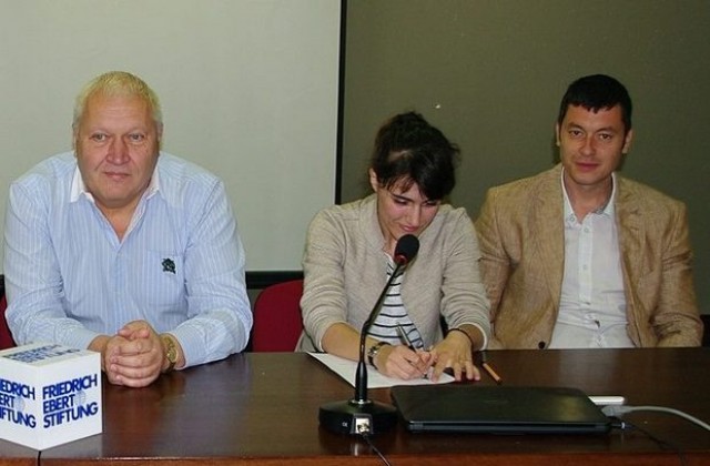 Михаил Миков идва в Плевен за среща на младежи от БСП от Централна и Северозападна България