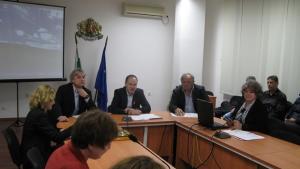 Бизнесът в Ямбол подкрепя дуалното обучение