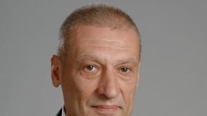 Димчо Грудев приема утре