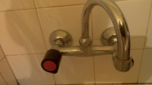 Без вода в четвъртък ОБНОВЕНА