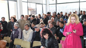 Задържаха 32годишен мъж от Стара Загора който преби възрастни съпрузи