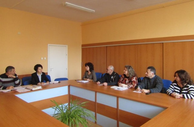 Нова Областна Стратегия за социалните услуги обсъждаха в Добрич