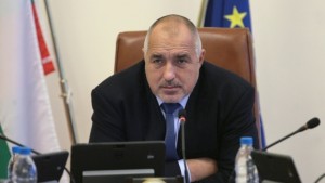 Борисов Южен поток е в историята на дневен ред е