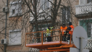 Затварят няколко кръстовища и участъци в Плевен на 14 януари