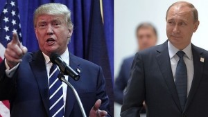 Защо Путин харесва Тръмп