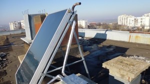 В духа на Стратегия 2020 на ЕС в ДФСГ Интелект
