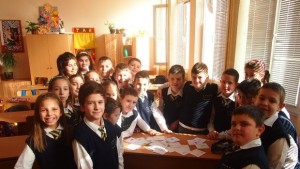 Ден на мечтите се проведе в Младежкия дом