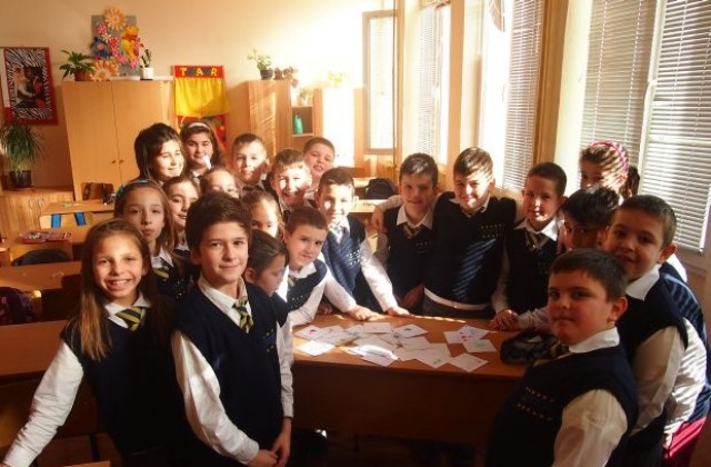 Ден на мечтите се проведе в Младежкия дом