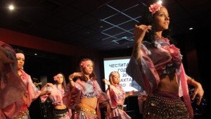 Днес се празнува ромската Нова година наричана още Василица