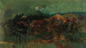 Художници юбиляри представя русенската галерия