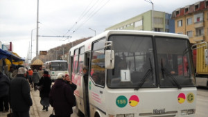 Променят автобусни спирки заради ремонт в Сливен