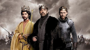 Класиката оживява по KinoNova с Кухата корона по Шекспир