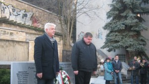 138 г от освобождението на Дупница