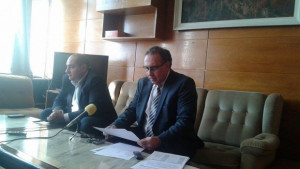 Търновският театър с нов оздравителен план за 2016 г