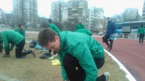 Пламен Николов Амбицията ми е да се класираме за евротурнирите