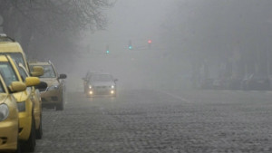 Времето на 15 януари Облачно с валежи