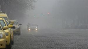 Времето на 15 януари Облачно с валежи