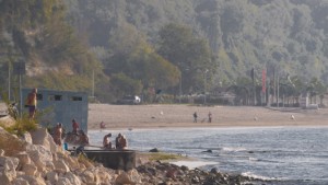 Починалият на Топлата вода е 19годишен