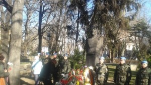 Честваме 138 години от Освобождението на Пловдив