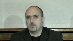 Богданов поиска среща с Бъчварова по проблемите на престъпността във