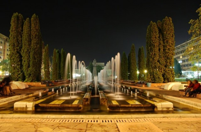 Театрална премиера в Монтана