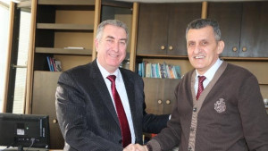 Съвместни проекти за 12 млн евро подготвят Видин и Зайчар