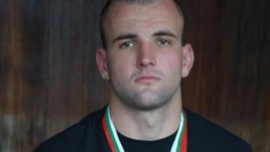 Тенчо Караенев спортист номер едно за 2015 година на Казанлък