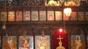 Днес е Антоновден