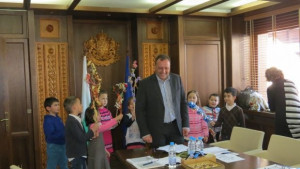 Сурвакаха общинарите в Банско