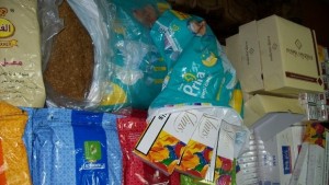 Иззеха голямо количество цигари и тютюн без бандерол в Ямбол