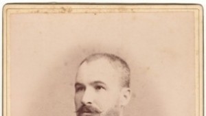 160 години от рождението на ген Никола Генев