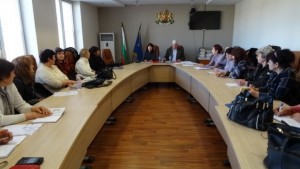 Разпределиха държавната субсидия за читалищата в Стралджа