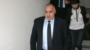 Борисов за драмата с Овергаз Страховете ни са били плод