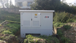 EVN се подготвя за очакваното влошаване на времето през следващите