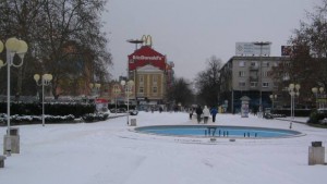 EVN се подготвя за лошото време