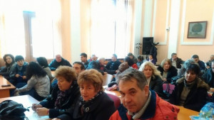 40 безработни младежи ще работят към кметствата по селата от