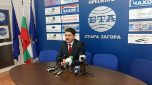 Новият декан на Аграрния факултет ще заложи на работата с