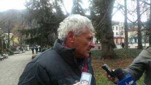 Запознаха кметовете и кметските наместници от община Кюстендил с програмата