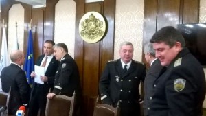 Началникът на Военноморското училище се надява повече русенци да учат