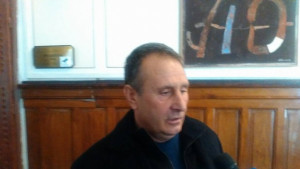 Поставиха кутия за дарения в къщата музей на Владимир Димитров