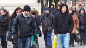 Времето на 16 януари Застудява започват валежи от дъжд и