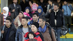 За колко време мигрантите се адаптират към чужда страна