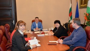 Обсъждаха в Сливен проблемите в системата на образованието