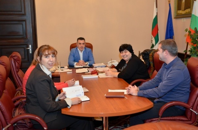 Обсъждаха в Сливен проблемите в системата на образованието