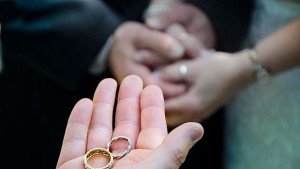 Увеличават се браковете в София