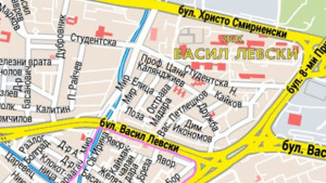 Жители на Левски скочиха срещу проект за мащабно обновяване