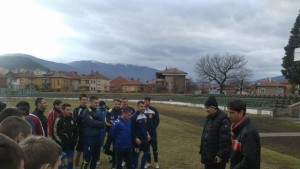 Велбъжд се подсили с Бисер Хаздай и 10 футболисти от